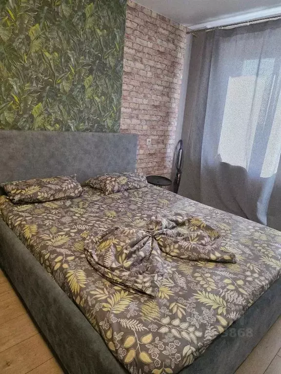 1-к кв. Орловская область, Орел Наугорское ш., 21 (30.0 м) - Фото 1
