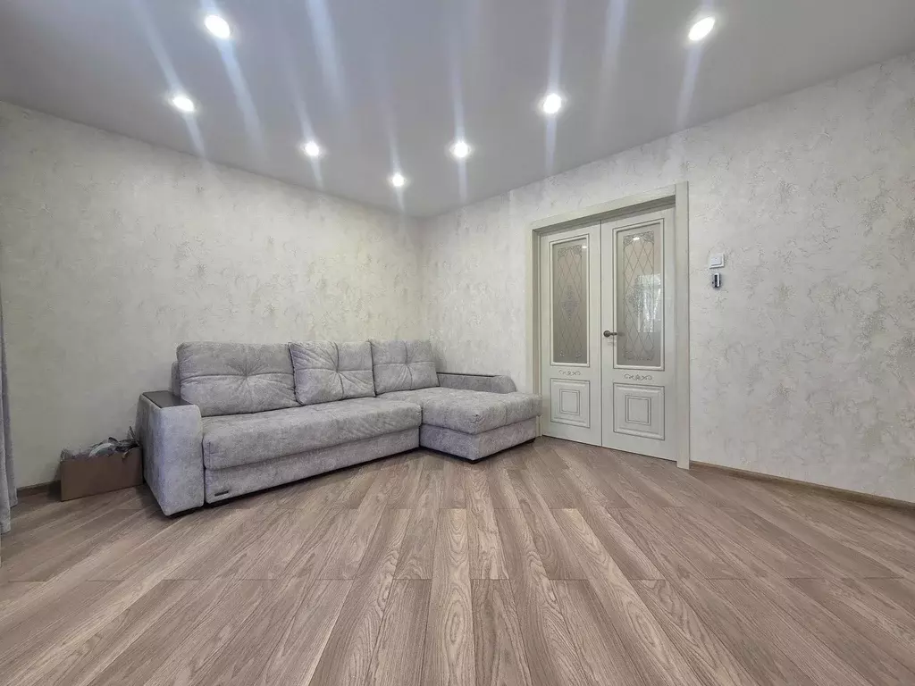 Продаётся 2-к квартира, 55 м - Фото 1