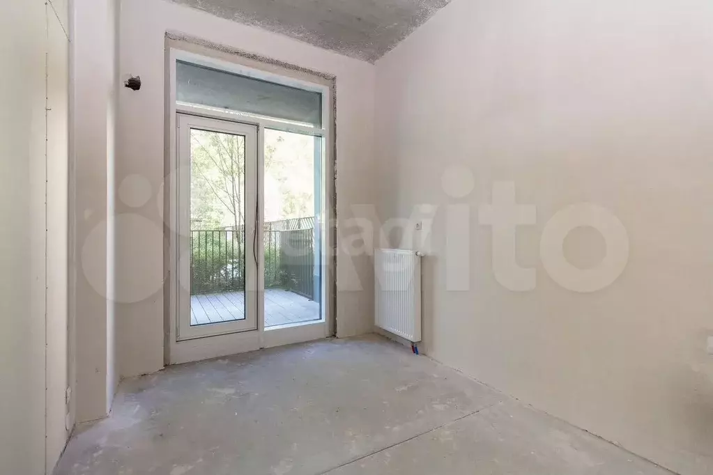 2-к. квартира, 45 м, 1/9 эт. - Фото 0