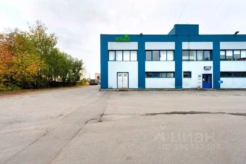 Офис в Санкт-Петербург Коломяги тер.,  (25 м) - Фото 1