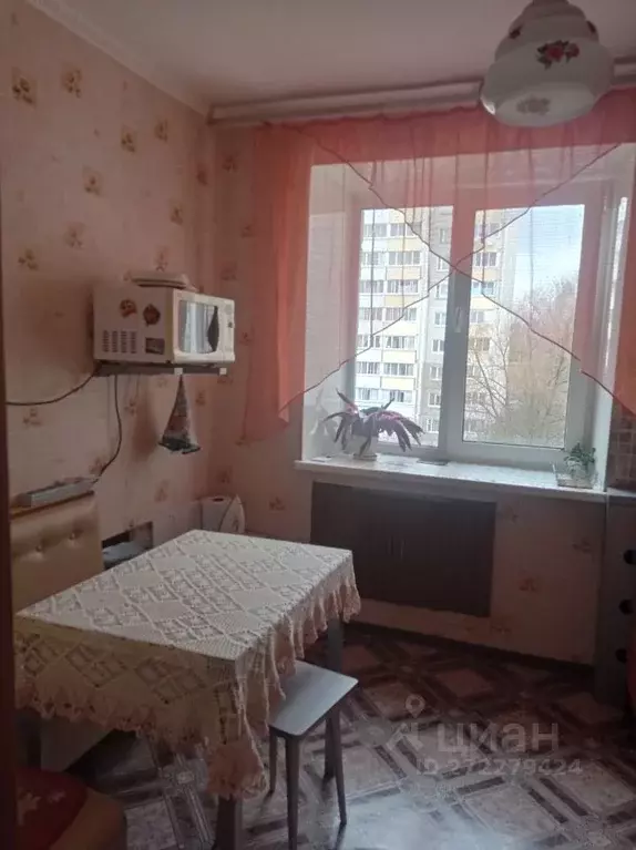 2-к кв. Тверская область, Конаково ул. Гагарина, 39 (50.0 м) - Фото 1