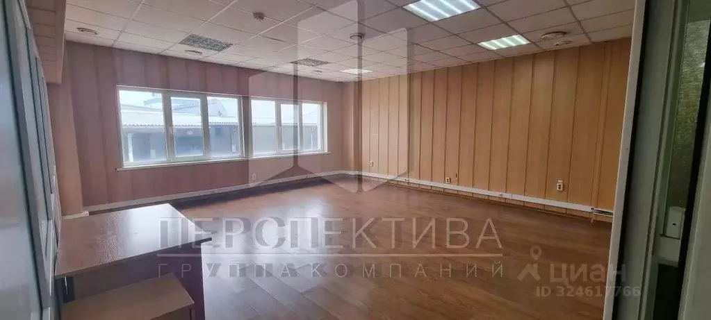 Офис в Краснодарский край, Новороссийск Цемдолина тер., ул. ... - Фото 2