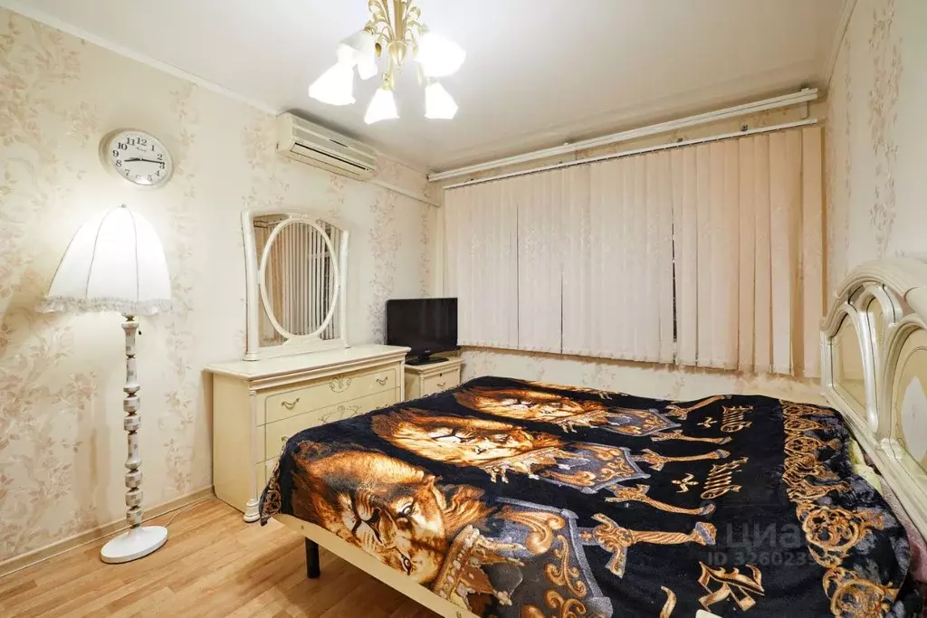 3-к кв. Челябинская область, Челябинск Комсомольский просп., 52 (62.0 ... - Фото 1