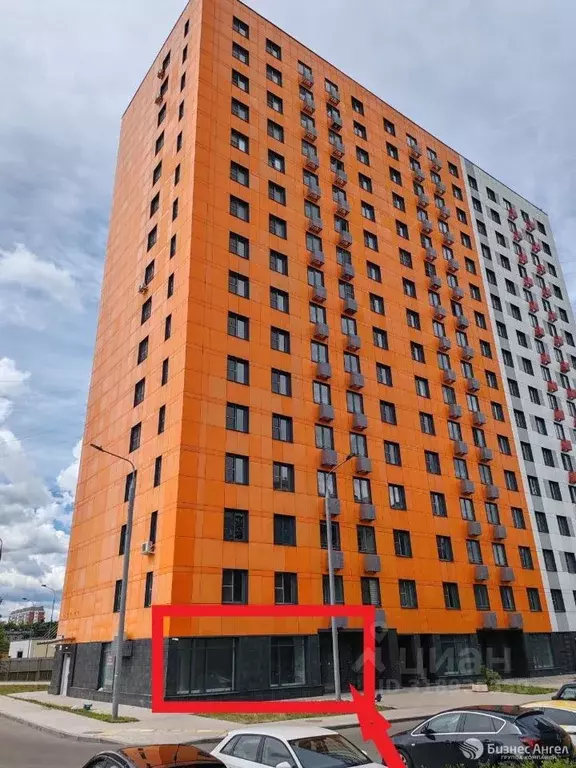 Помещение свободного назначения в Москва Щелковское ш., 71 (116 м) - Фото 0