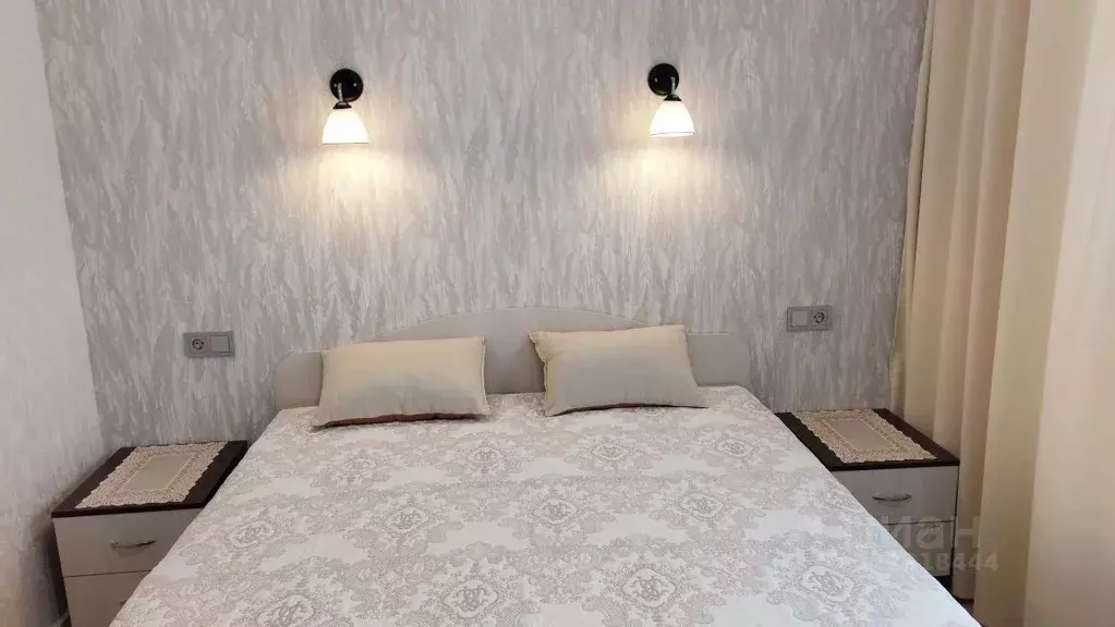 3-к кв. Москва ул. Руставели, 14 (67.0 м) - Фото 1