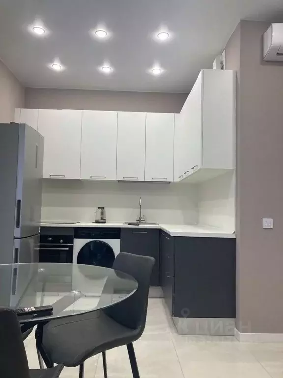 2-к кв. Московская область, Красногорск ул. Тенистых Аллей, 3к1 (50.0 ... - Фото 1