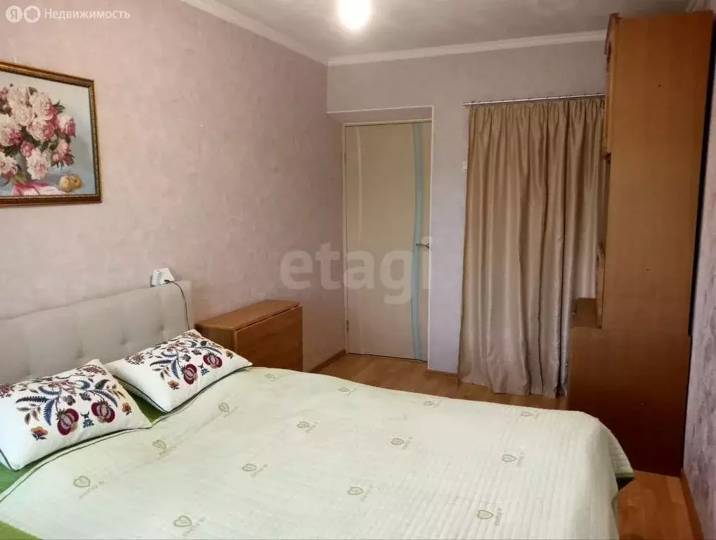 2-комнатная квартира: Тюмень, улица Мельникайте, 131 (46.1 м) - Фото 1