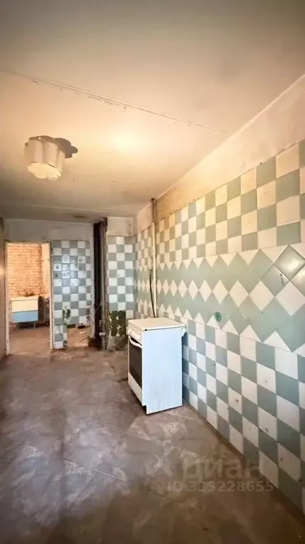 1-к кв. Санкт-Петербург ул. Ушинского, 37К2 (39.0 м) - Фото 1