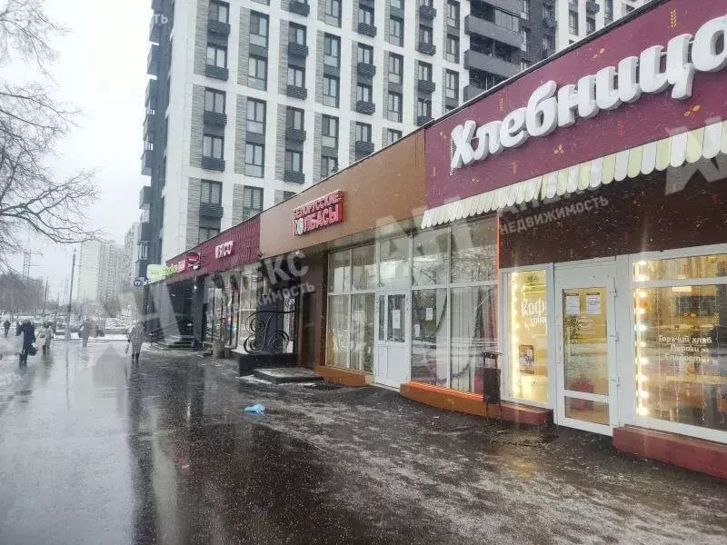 Помещение свободного назначения (50 м) - Фото 1