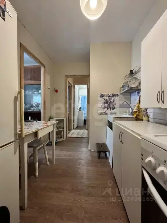 Комната Вологодская область, Вологда ул. Чехова, 17 (32.7 м) - Фото 1