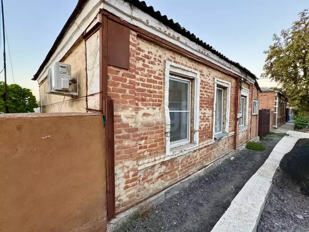 Дом в Ростовская область, Новочеркасск Татарский пер., 22 (61 м) - Фото 2