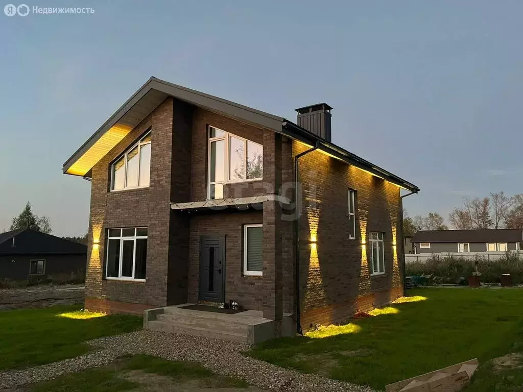 Дом в Сергиево-Посадский городской округ, СНТ Деулинская Слобода, ... - Фото 2