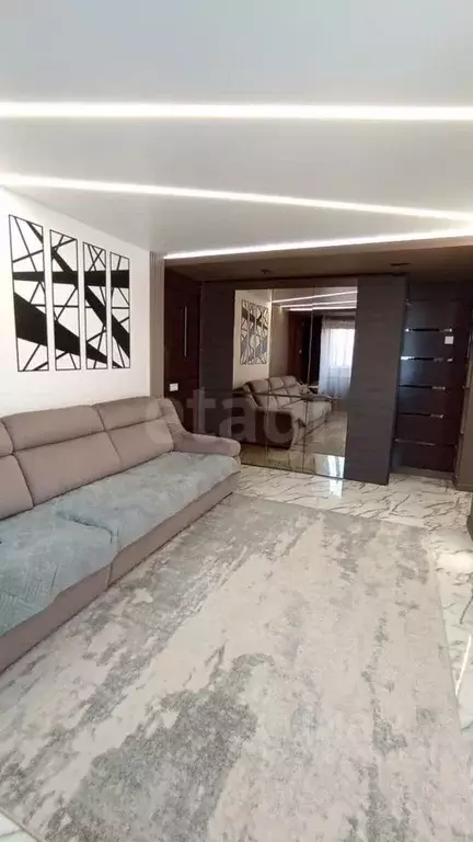 1-к кв. Бурятия, Улан-Удэ ул. Тулаева, 144 (33.1 м) - Фото 0