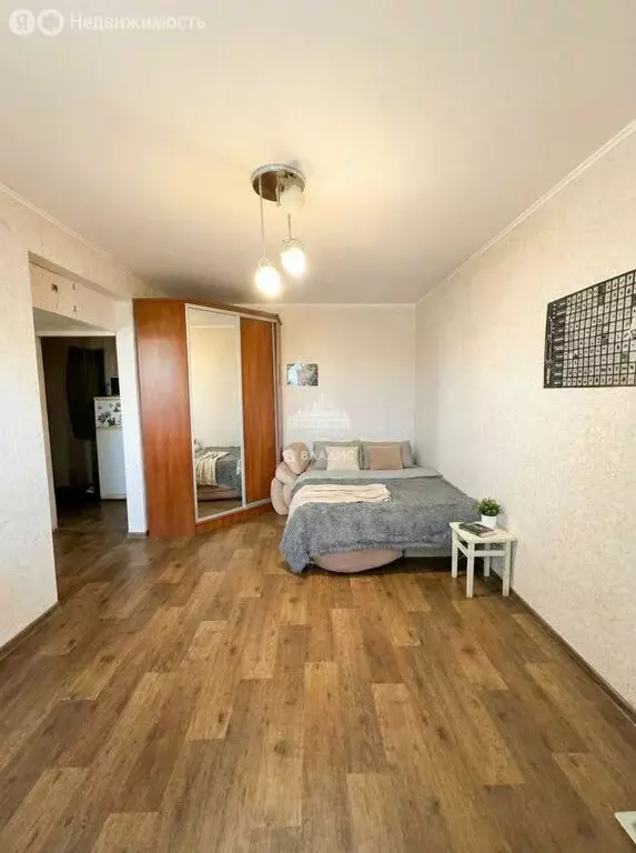 1-комнатная квартира: Керчь, Большевистская улица, 1 (31.5 м) - Фото 1