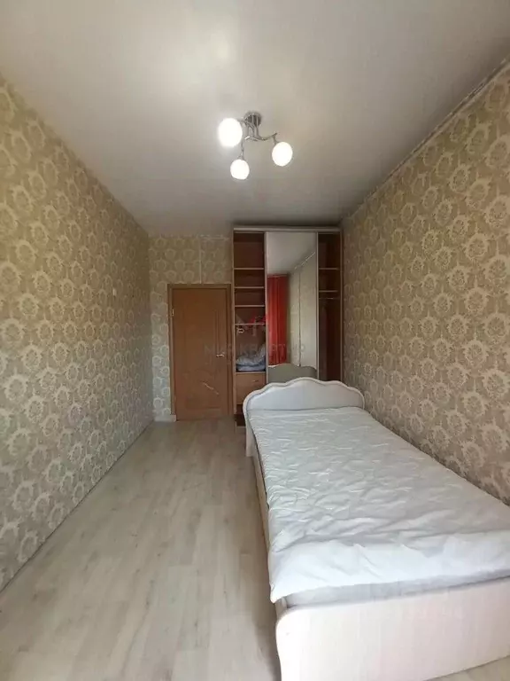 3-к кв. Тыва, Кызыл ул. Чульдума, 44 (67.2 м) - Фото 1