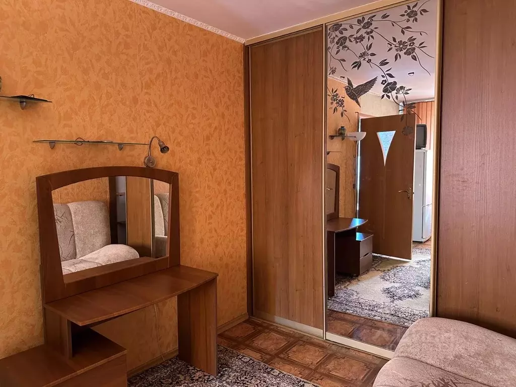 2-к кв. Кемеровская область, Новокузнецк просп. Дружбы, 33 (45.0 м) - Фото 0