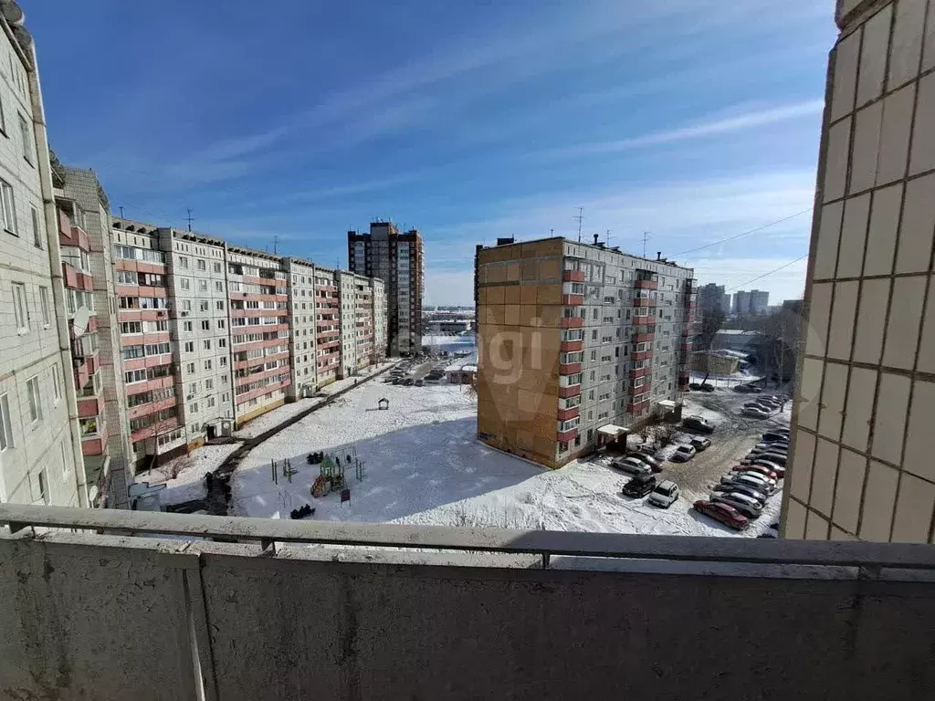 2-к. квартира, 51,7 м, 7/9 эт. - Фото 1