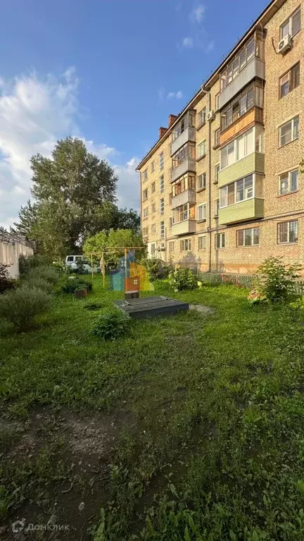 Продаётся 1-к квартира, 30.2 м - Фото 1