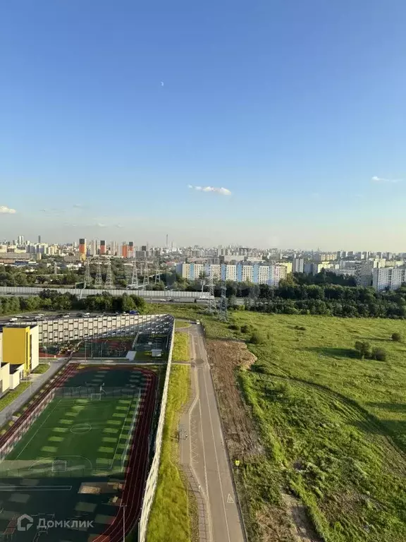 Продаётся 1-к квартира, 41.1 м - Фото 1