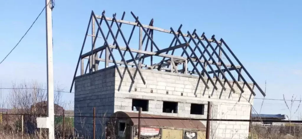 Участок в Свердловская область, Горноуральский муниципальный округ, с. ... - Фото 1