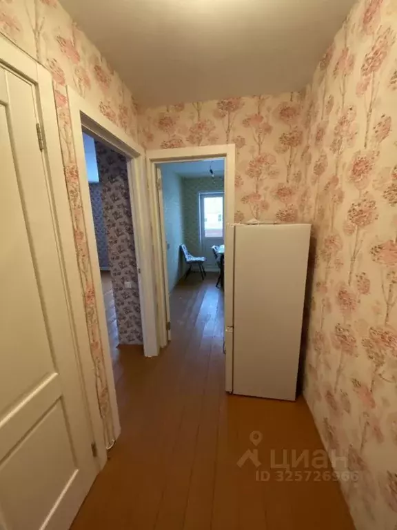 1-к кв. Костромская область, Кострома Венеция мкр, 54 (27.8 м) - Фото 2