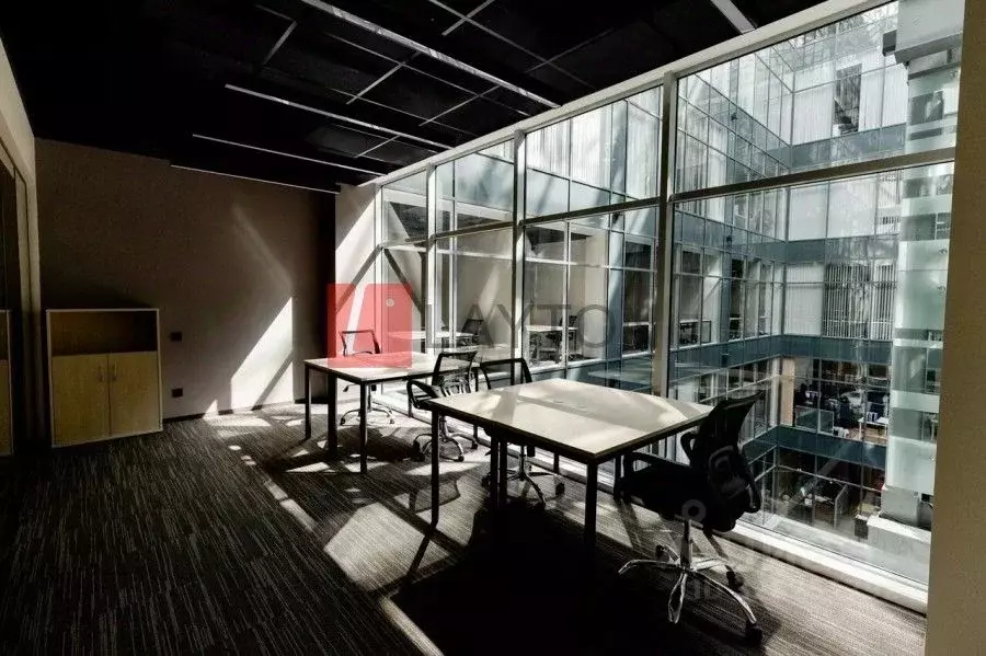 Офис в Москва Верейская ул., 29С134 (287 м) - Фото 2