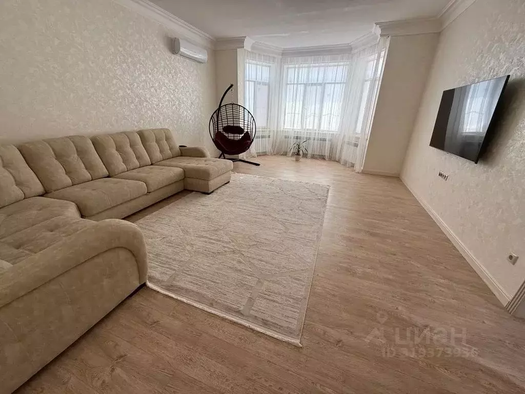 Дом в Дагестан, Избербаш ул. Гунашева, 31 (130 м) - Фото 1