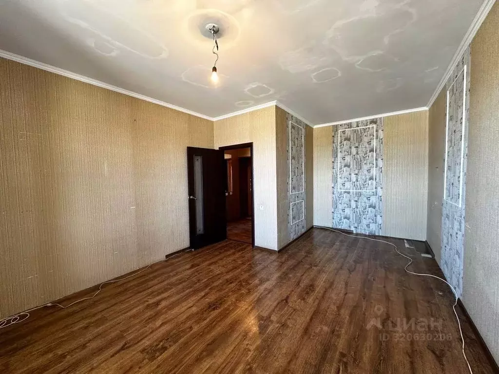 1-к кв. Белгородская область, Белгородский район, Северный городское ... - Фото 2