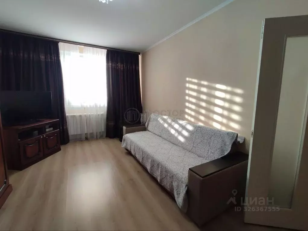 2-к кв. Московская область, Мытищи ул. Борисовка, 28А (61.3 м) - Фото 1