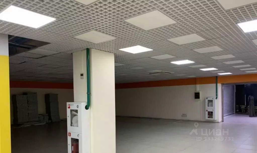 Помещение свободного назначения в Московская область, Балашиха ш. ... - Фото 2
