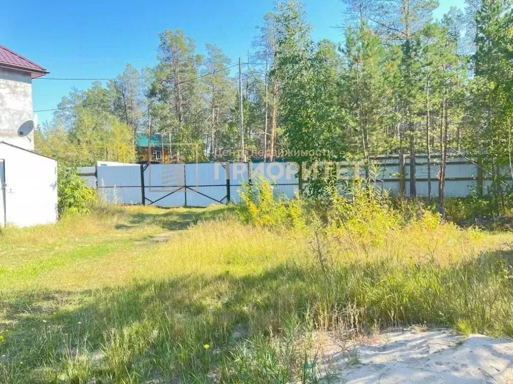 Дом в Саха (Якутия), Якутск ул. Благодатная (49 м) - Фото 2