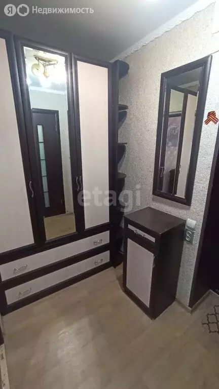 1-комнатная квартира: Брянск, улица Ромашина, 35/2 (33.6 м) - Фото 2