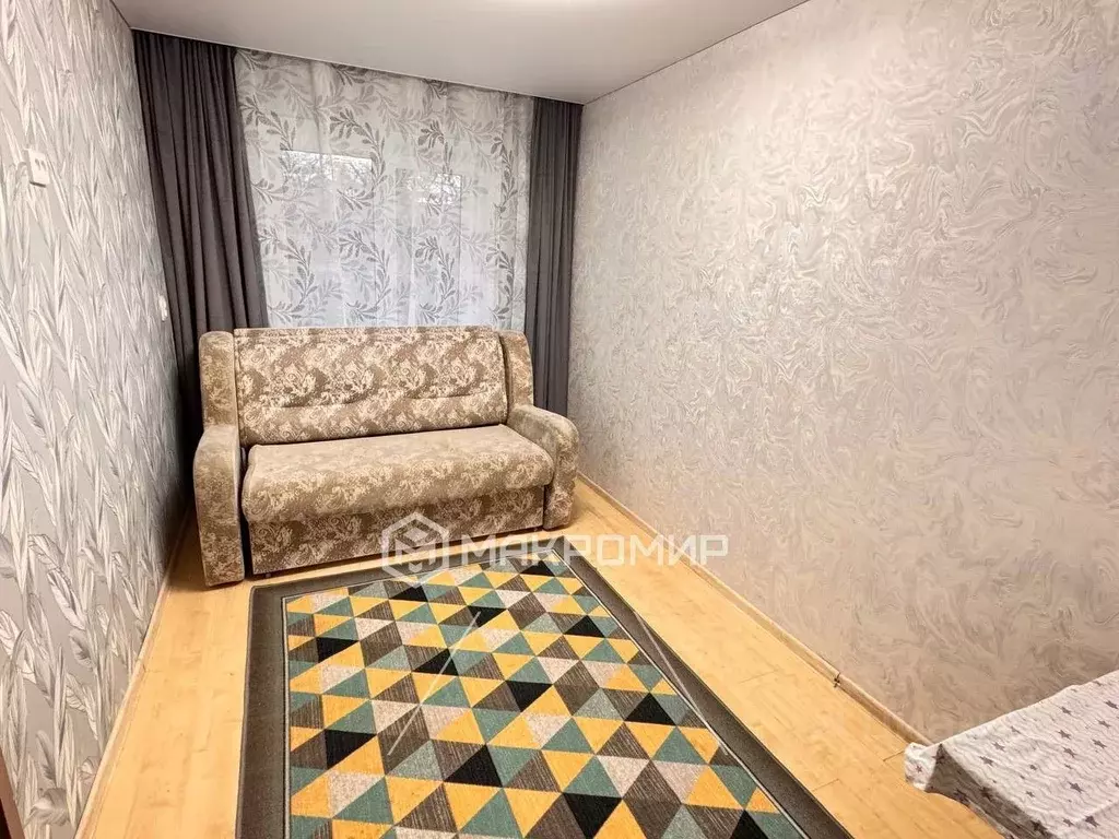 Комната Челябинская область, Челябинск Артиллерийская ул., 59 (10.2 м) - Фото 1