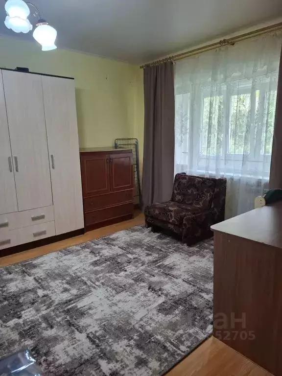 1-к кв. Ставропольский край, Кисловодск проезд Цандера, 3 (30.0 м) - Фото 1