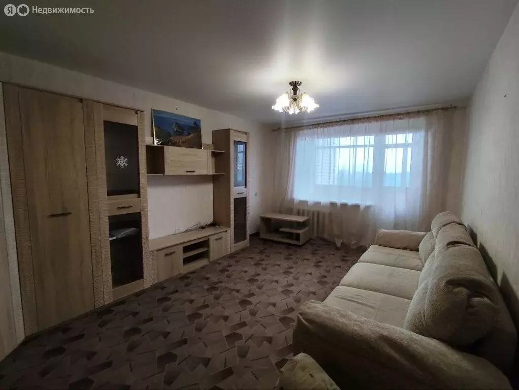 3-комнатная квартира: Брянск, проспект Станке Димитрова, 55Г (66.2 м) - Фото 1