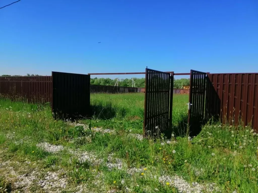 Дом в Тульская область, Заокский район, Демидовское с/пос, Пахомово-3 ... - Фото 2