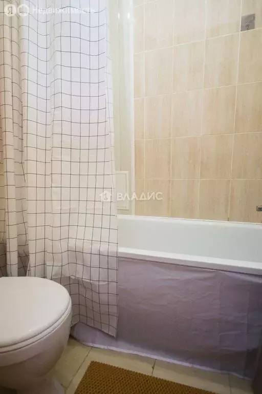 1-комнатная квартира: Балаково, Вокзальная улица, 13А (31 м) - Фото 1
