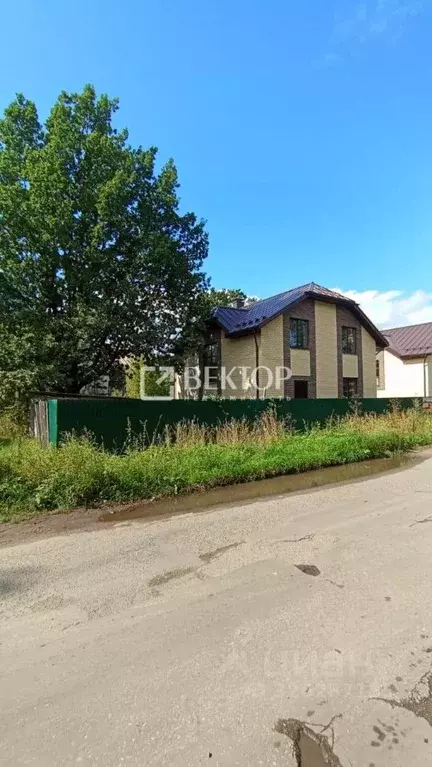Дом в Костромская область, Кострома Вокзальная ул., 20 (170 м) - Фото 2