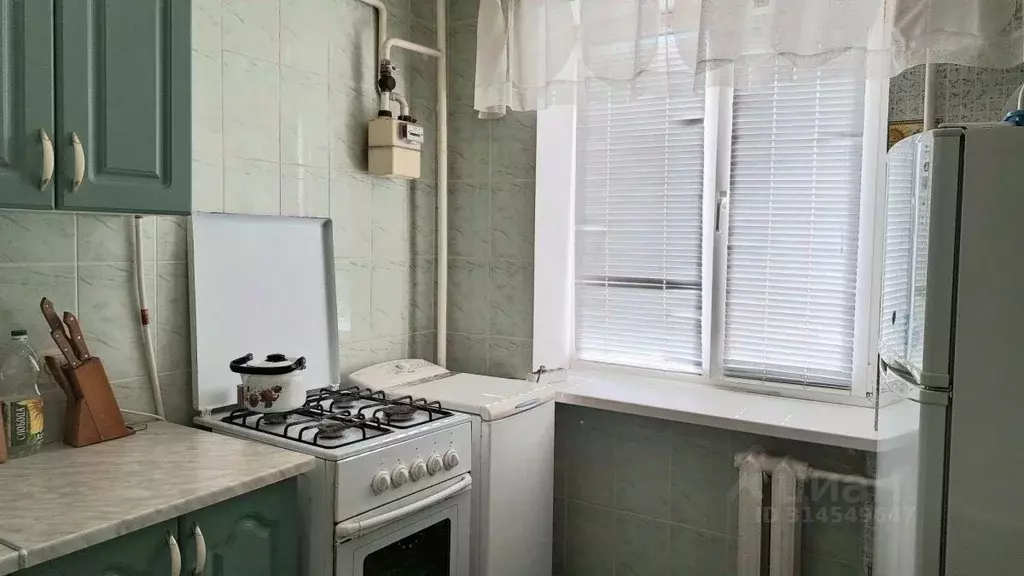 2-к кв. Крым, Евпатория ул. Советская, 4 (47.4 м) - Фото 0