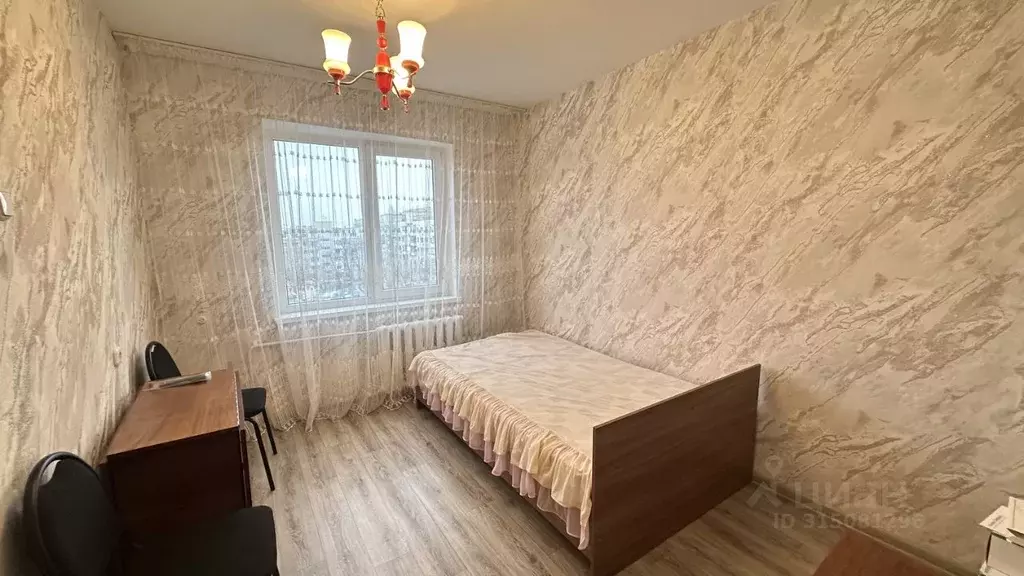 3-к кв. Волгоградская область, Волгоград ул. Генерала Штеменко, 41 ... - Фото 1