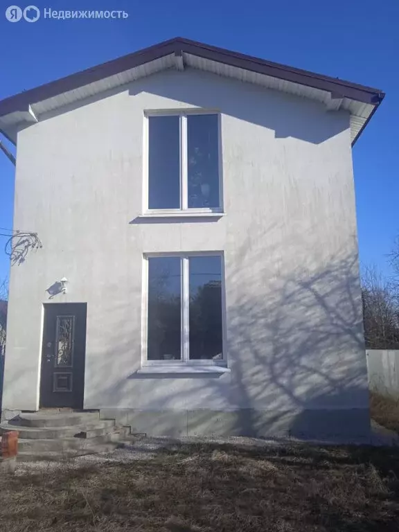 Дом в Подольск, СНТ ПЭМЗ Коллективного Сада № 5 (106 м) - Фото 1
