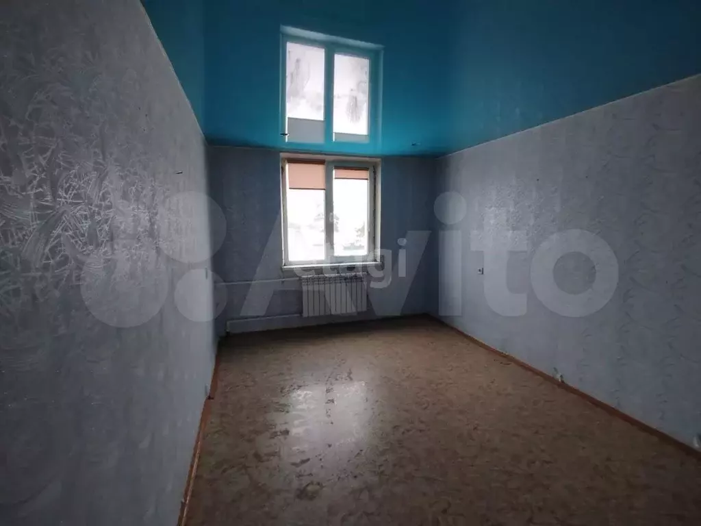 3-к. квартира, 65,1 м, 5/5 эт. - Фото 1