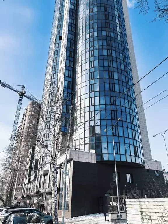 3-к кв. Самарская область, Самара Садовая ул., 176 (120.0 м) - Фото 1