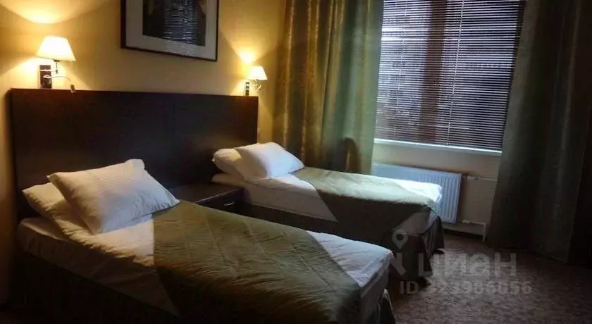 Комната Ленинградская область, Кингисепп Крикковское ш., 20 (17.0 м) - Фото 2