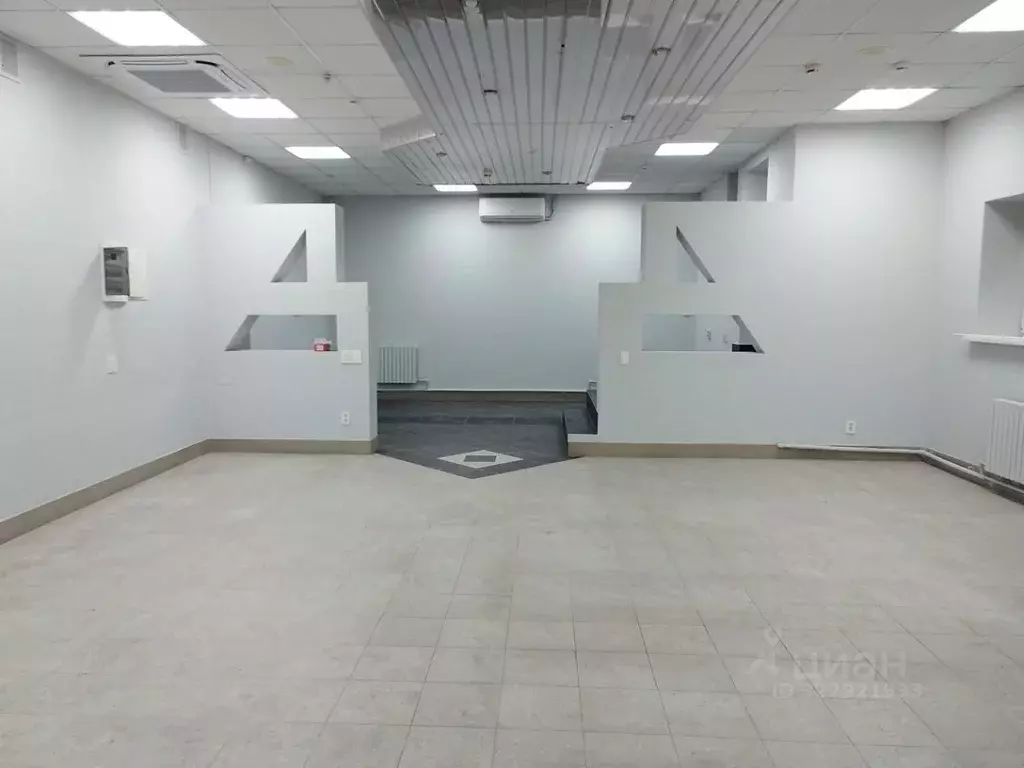 Офис в Ростовская область, Ростов-на-Дону, Нахичевань ул. ... - Фото 2