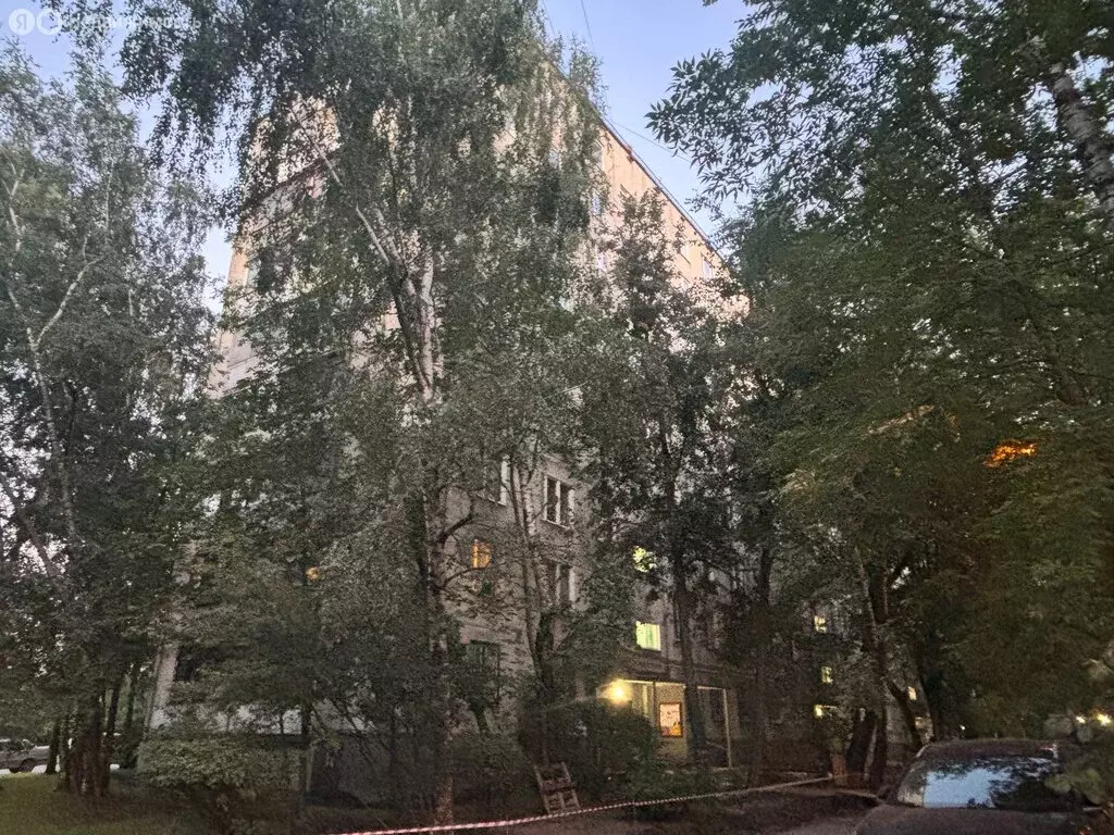 2-комнатная квартира: Москва, улица 50 лет Октября, 25 (44.7 м) - Фото 2
