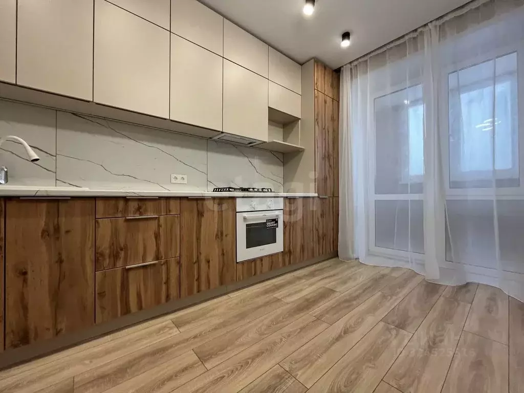 2-к кв. Марий Эл, Йошкар-Ола ул. Соловьева, 21 (62.2 м) - Фото 1