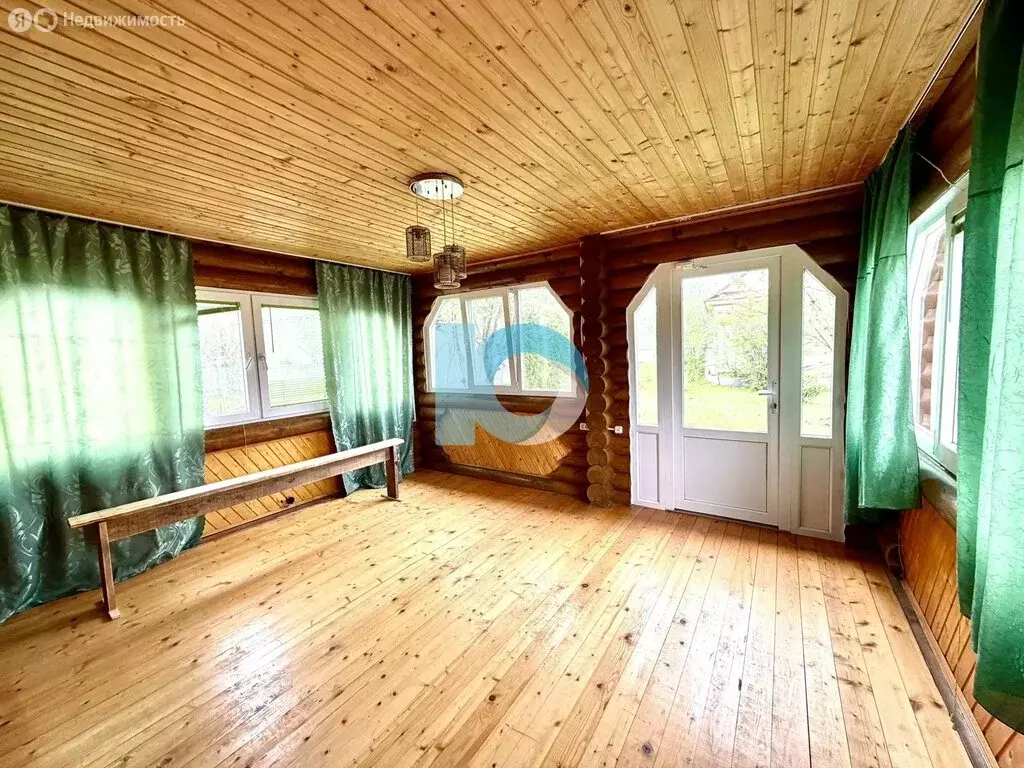 Дом в село Иглино, улица Гоголя, 3 (119 м) - Фото 1