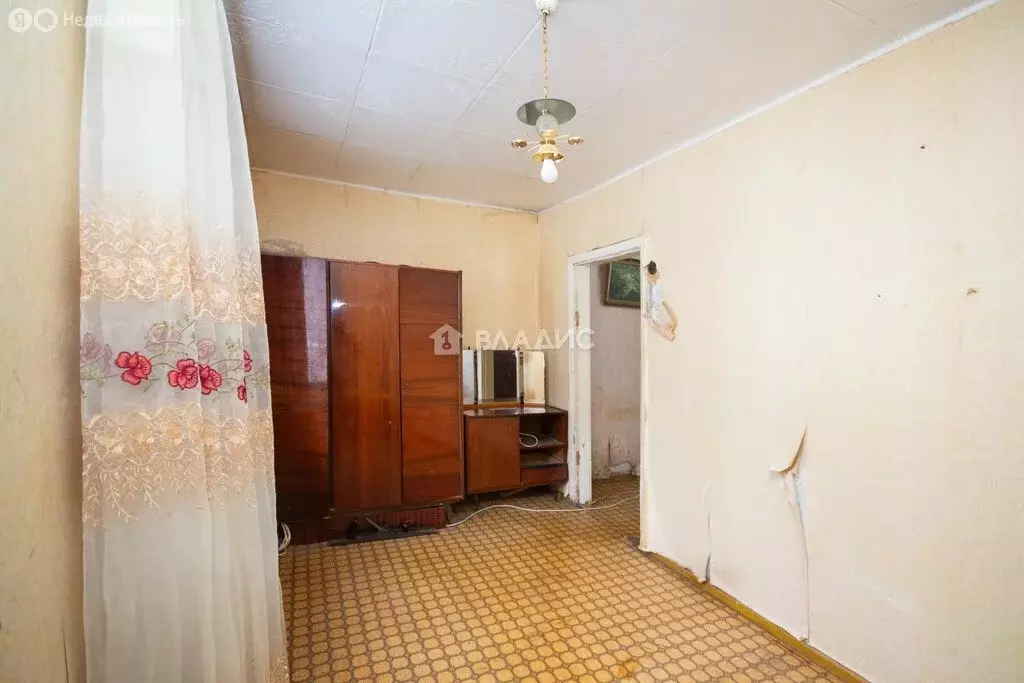 3-комнатная квартира: Балаково, Саратовское шоссе, 23 (49.6 м) - Фото 2