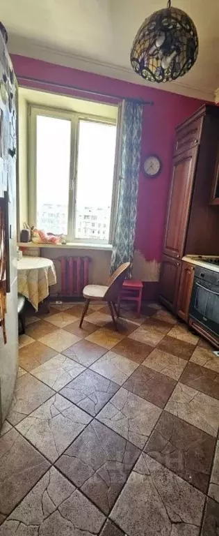 Комната Москва Платовская ул., 4 (18.0 м) - Фото 2